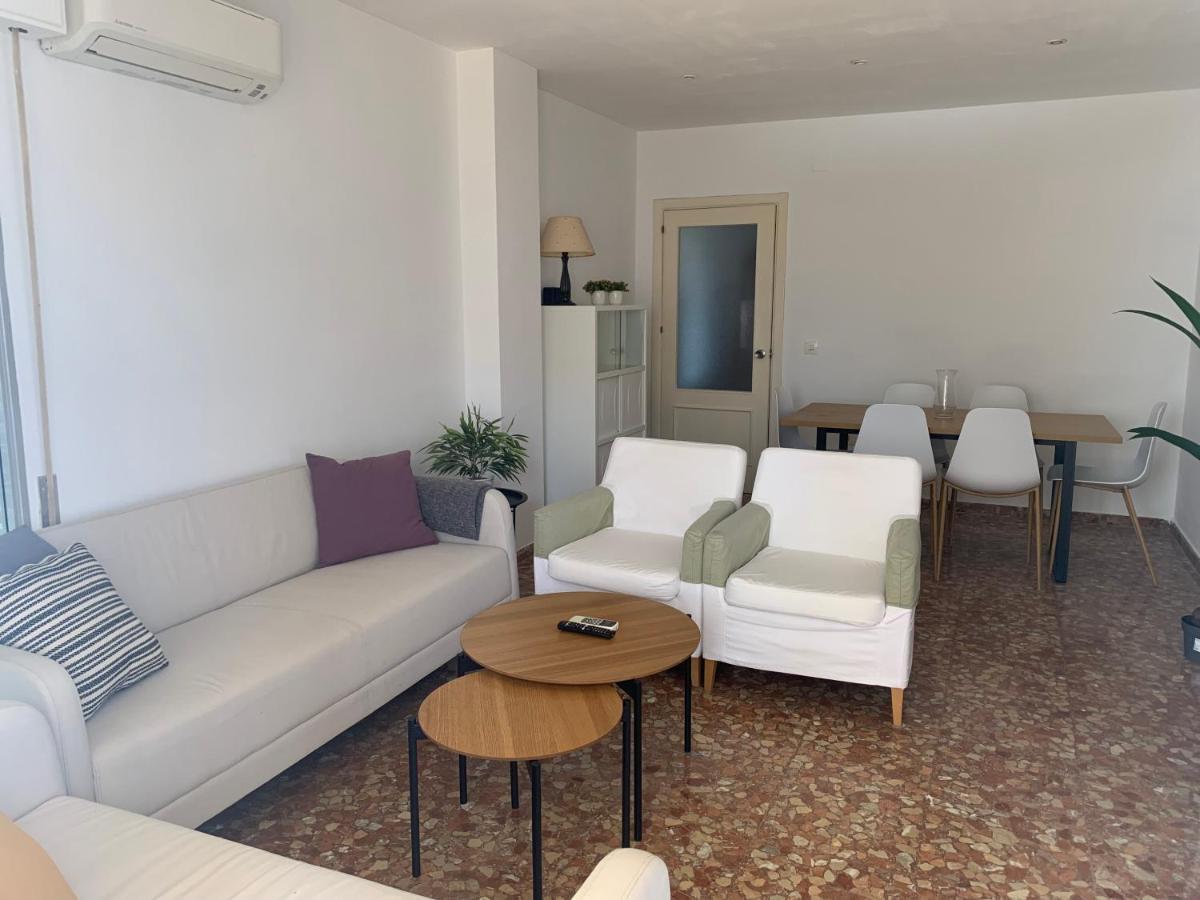 Apartamento Vista Bahia - Vistahermosa El Puerto de Santa María Exterior foto