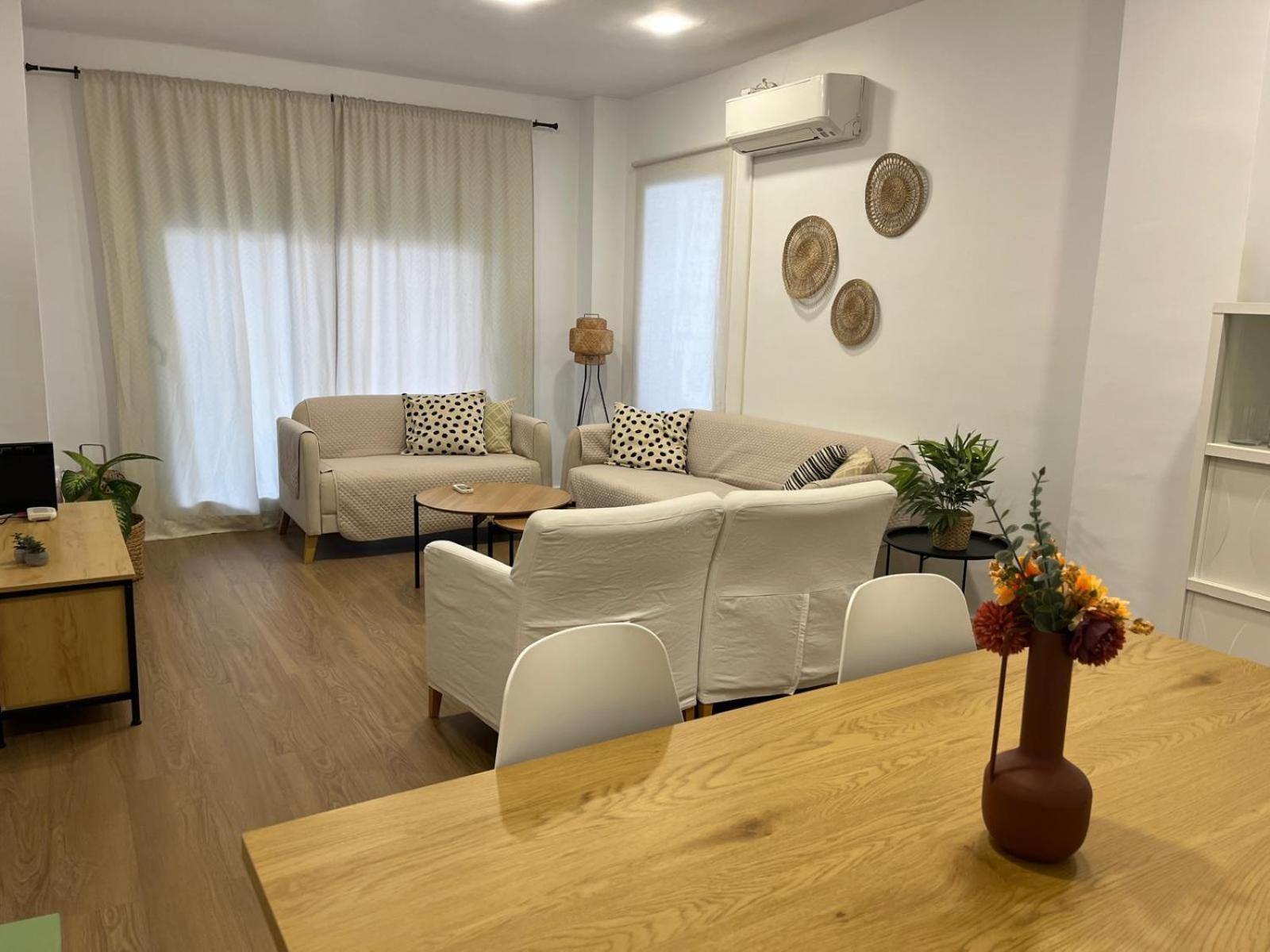Apartamento Vista Bahia - Vistahermosa El Puerto de Santa María Exterior foto